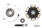 Clutch Masters 17-18 Honda Civic Type-R 2.0L FX500 Clutch Kit